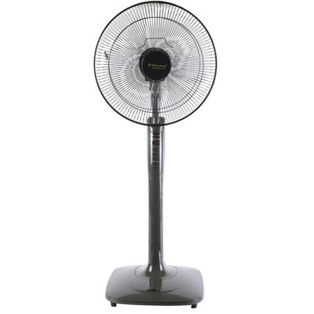 Tìm Hiểu Về Các Dòng Quạt Cây Có Điều Khiển Vinawind