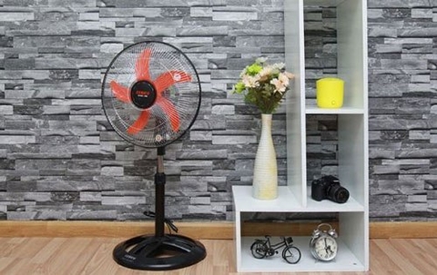 Quạt cây giá bao nhiêu? Kinh nghiệm mua quạt cây phù hợp.