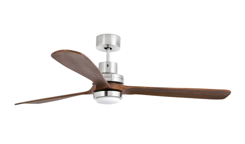 Quạt 3 cánh hay 5 cánh mát hơn. Có phải quạt càng nhiều cánh càng mát.