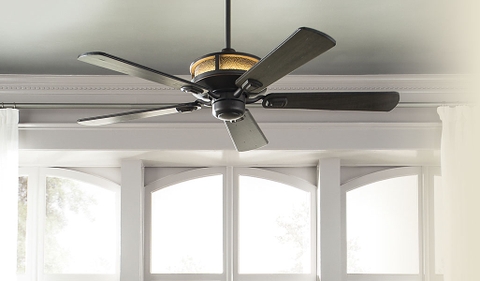 Quạt trần Panasonic giá bao nhiêu?