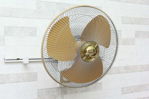 Top quạt treo tường Panasonic tiki chất lượng bán chạy nhất