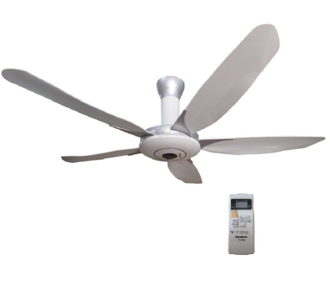 Cách đấu điện quạt trần đúng chuẩn!