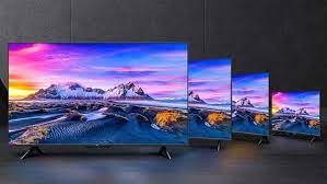 Tivi Xiaomi A2 Và P1 Có Gì Nổi Bật ? So sánh tivi Xiaomi A2 32 inch, 43 inch và 58 inch.