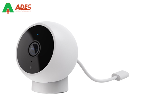 Camera thông minh giá chưa đến 500.000đ của Xiaomi có gì đặc biệt?