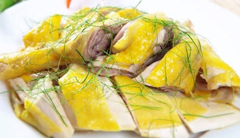 Các loại thực ăn chín để trong tủ lạnh được bao lâu?