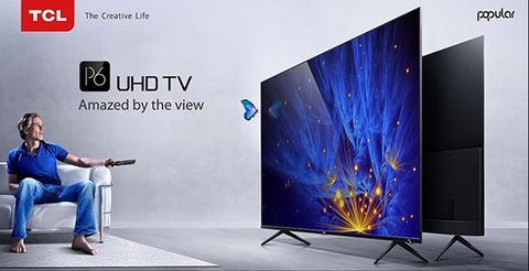 TV TCL của nước nào? Có tốt không?