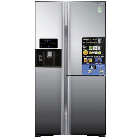 Giá Bán Của Tủ Lạnh Hitachi Và Sanyo 180 lít Chính Xác Nhất Năm 2019