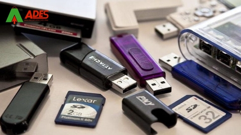 Cách cứu và khôi phục dữ liệu thẻ nhớ và USB nhanh nhất năm 2020