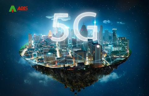 Mạng 5G là gì? Tốc độ của mạng 5G nhanh như thế nào?