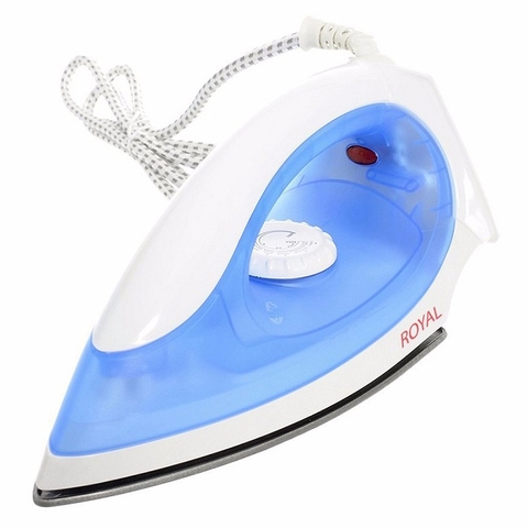 Bàn ủi điện tiếng Anh là gì?