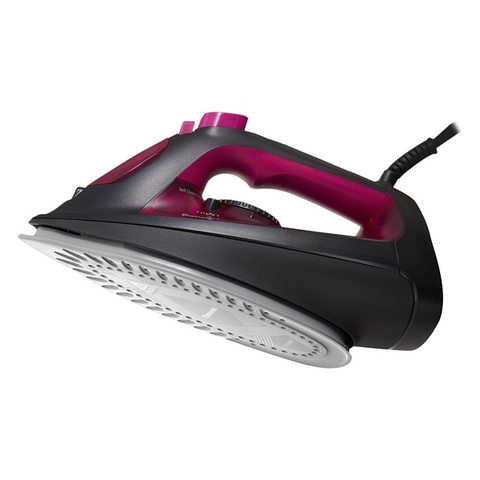 Cấu tạo của bàn ủi điện