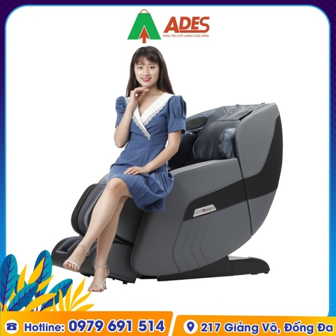 Ghế Massage Toàn Thân Hasuta HMC 820