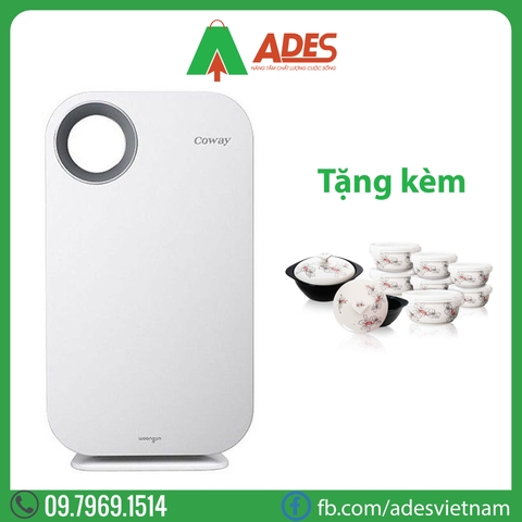 Máy Lọc Không Khí Coway AP-1008CH