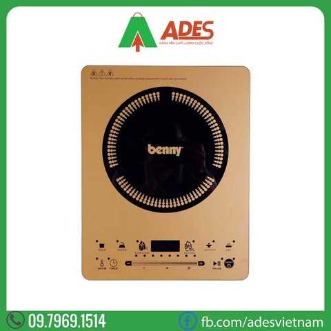 Bếp Từ Benny BI-2006 2000W