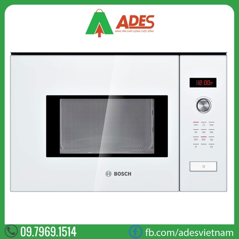 Lò Vi Sóng Bosch HMT75M624 20 Lít