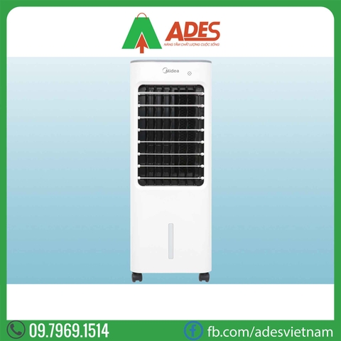 Quạt Điều Hòa Midea AC100-18BR