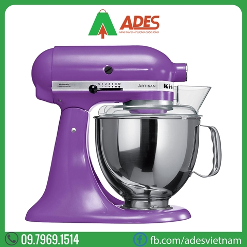 Máy Trộn KitchenAid 5KSM150PSEGP | Chính hãng Giá rẻ