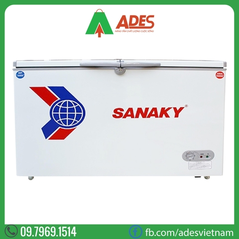 Tủ Đông Sanaky SNK-370W