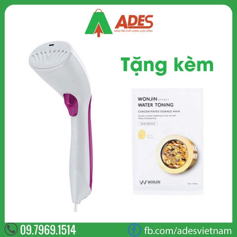 Bàn Là Hơi Nước Philips GC350/40