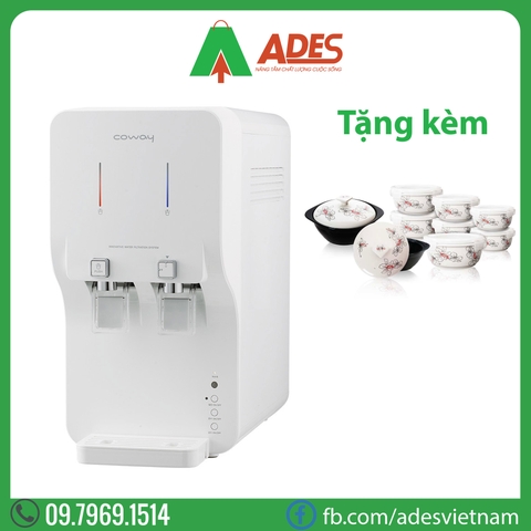 Máy Lọc Nước Coway CHP-260L