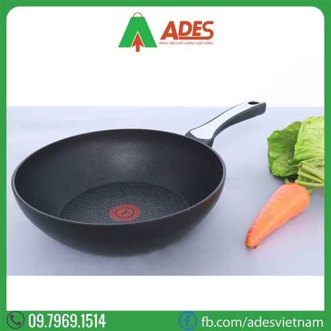 Chảo Chống Dính Đáy Từ Tefal C6201972 28cm | Chính Hãng, Giá Rẻ