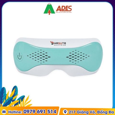 Máy Massage Mắt Đa Năng Hasuta HME 120