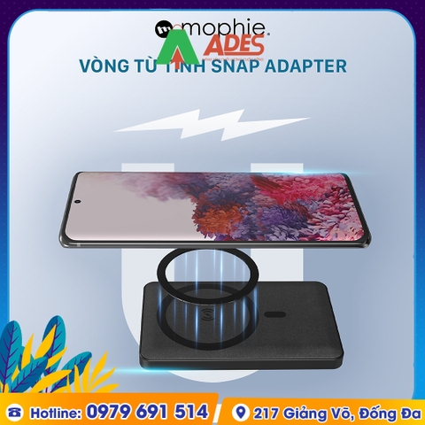 Sạc dự phòng Mophie Snap+ 5,000mAh