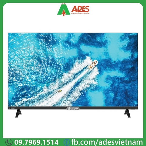 Smart Tivi Casper 32 inch 32HX6200