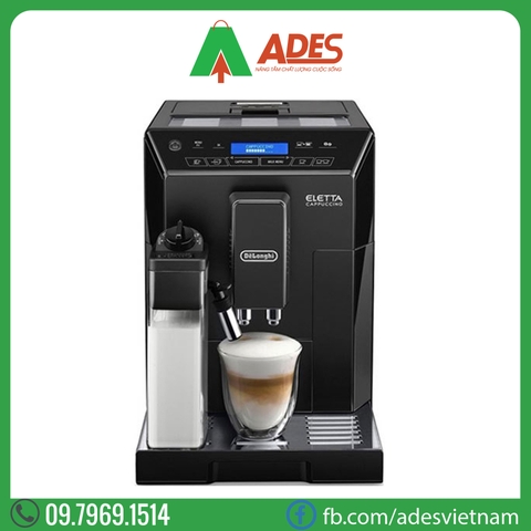 Máy pha cà phê Delonghi ECAM44.660.B