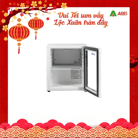 Tủ Mát Mini Alaska LC-50