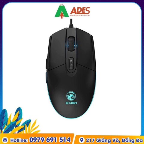 Chuột Gaming Edra EM6102