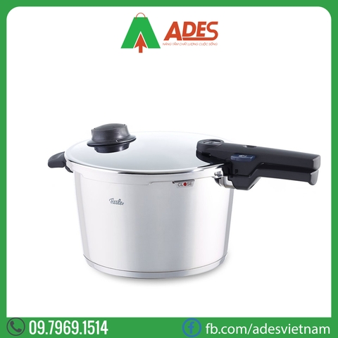 Nồi Áp Suất Fissler Vitavit Comfort 26 Cm/8 Lít