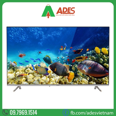 Smart Tivi Panasonic 4K 65 Inch TH-65GX650V