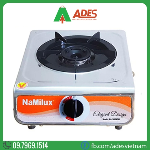 Bếp Gas Namilux NA-300ASM Bếp Đơn