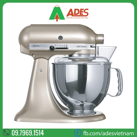 Máy Trộn KitchenAid 5KSM150PSECZ | Chính hãng Giá rẻ