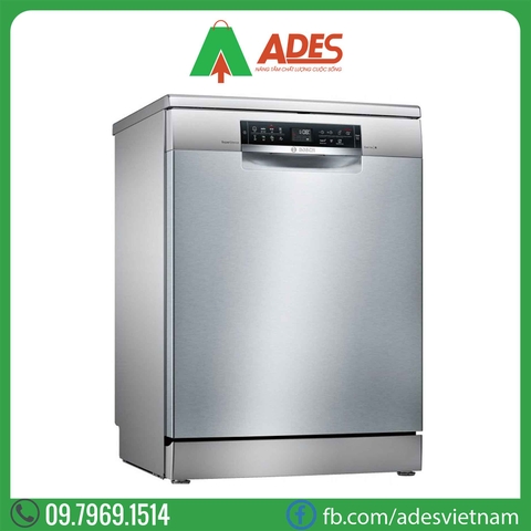 Máy Rửa Bát Bosch SMS46MI07E