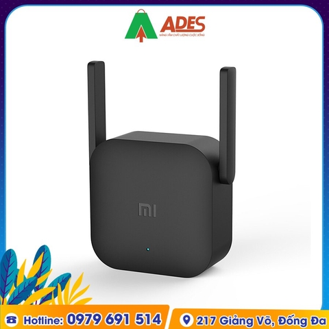 Kích Sóng Wifi Xiaomi Repeater Pro