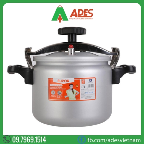 Nồi Áp Suất Cơ Supor YG24