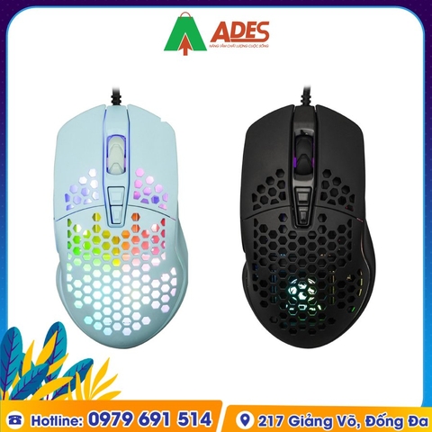 Chuột Gaming Edra EM616