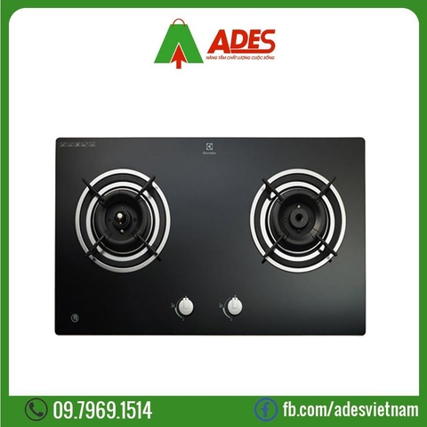 Bếp gas âm Electrolux EGT7526CK
