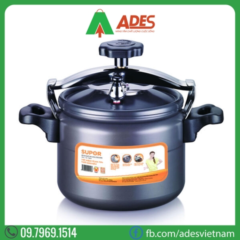 Nồi Áp Suất Cơ Supor YGH22