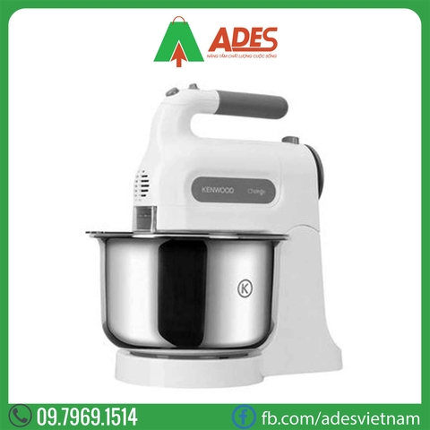Máy Trộn Đa Năng Cầm Tay Kenwood HM680 | Chính Hãng, Giá Rẻ