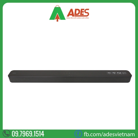 Dàn âm thanh Sound bar Sony 5.1 HT-S100F 120W