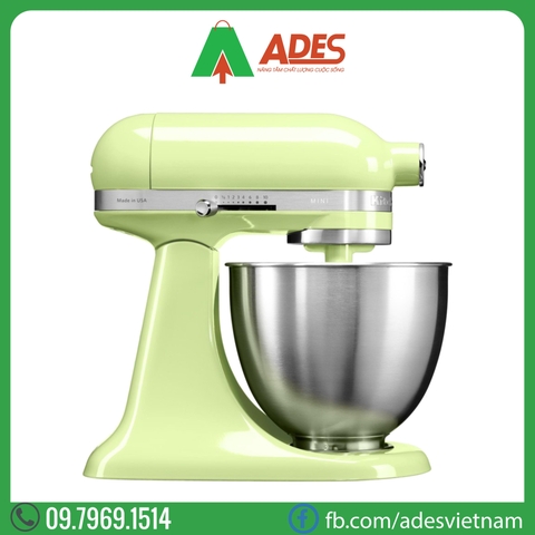 Máy Trộn KitchenAid 5KSM3311XEHW | Chính hãng Giá rẻ