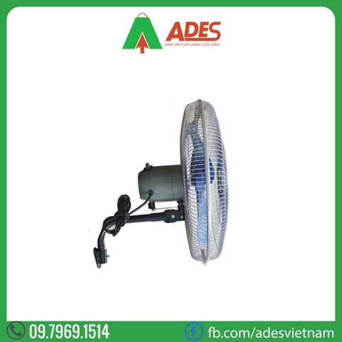 Quạt Treo Tường Vinawind QTT-500 150W