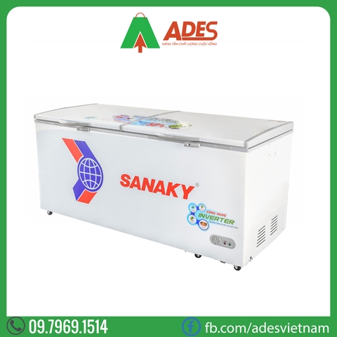 Tủ Đông Sanaky VH-8699HY3 761 Lít