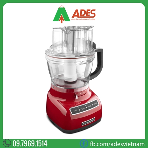 Máy Xay Đa Năng KitchenAid 5KFP1333GER