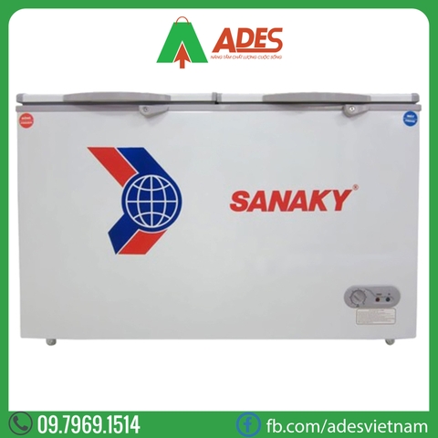 Tủ Đông Sanaky VH-568W2 568 Lít