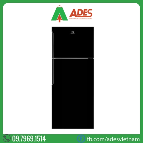 Tủ Lạnh Electrolux Inverter ETB5400B-H 503L