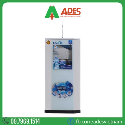 Máy Lọc Nước Tủ IQ Karofi GT-K8I-1